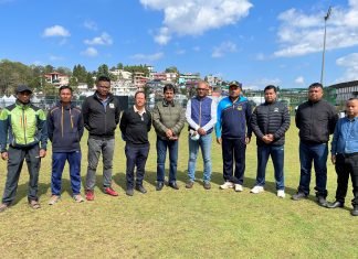 Polo cricket pitches among best in India: BCCI Chief Curator