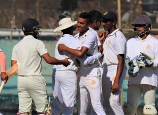 U-19 Cooch Behar Trophy: Relentless Karnataka wrap up victory over Meghalaya
