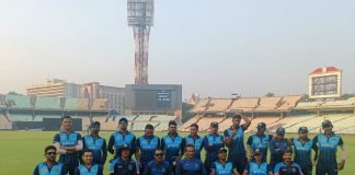 Vijay Hazare Trophy: All-round Sylvester shines in Meghalaya victory