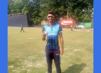 Vijay Hazare Trophy: Abhishek takes 5 wkts but M’laya lose heavily to Assam