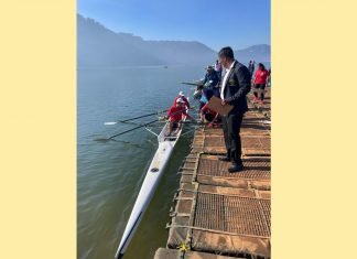 Rising Sun Water Fest 2022 to begin today