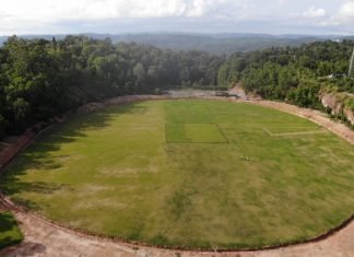 Tura to celebrate milestone as host of U-19 Cooch Behar Trophy matches