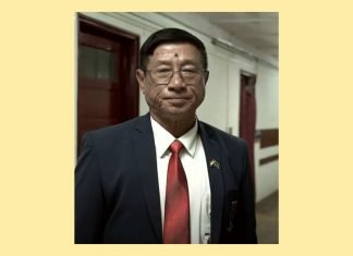 North East Olympics: Manipur expects to defend Overall Champions title