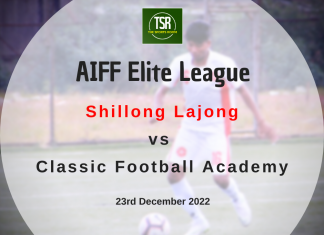 Lajong draw opening fixture of AIFF Elite League
