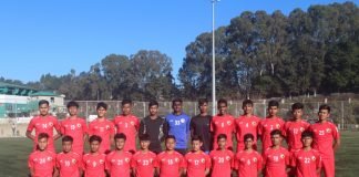 Lajong name squad for AIFF’s U-17 Elite League