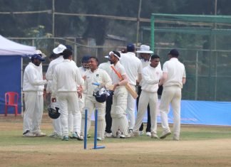 Ranji Trophy: Sensational Meghalaya hammer Sikkim by 10 wickets