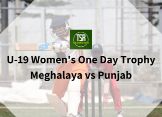 U-19 Women’s One Day Trophy: Meghalaya lose final encounter