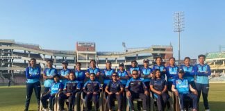 U-19 Women’s One Day Trophy: M’laya produce another fine bowling display