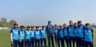 Senior Women’s One Day Trophy: Meghalaya beaten by West Bengal