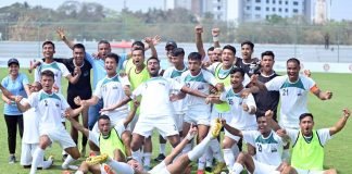 Meghalaya drawn in Group A of Santosh Trophy 2023-24