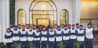Khelo India Youth Games: Meghalaya football team start with win over Odisha