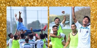 History made! Meghalaya reach Santosh Trophy semifinals for first time