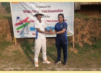 U-15 Inter District Cricket: SCA-A through to final after big victory