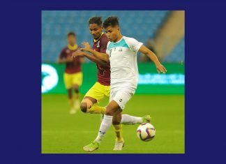 Karnataka end Meghalaya’s Santosh Trophy hopes at final hurdle