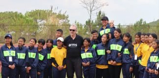 M’laya teens full of natural ability; big jump since talent hunt began, says Aussie ex-Olympian