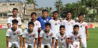 Second Division League: Lajong begin with victory over East Bengal