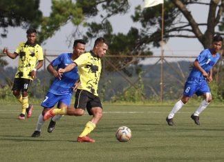 MSL 2023: Niaw Wasa get campaign on track with win over Rymbai Iawpynsing