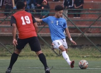 MSL 2023: Rangdajied win big, Selsella march past Warima