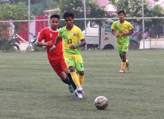MSL 2023: Mawlai, Lajong, Mulait United dominate opposition