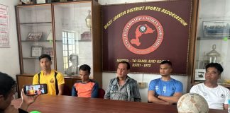 Niaw Wasa & Rangdajied call for fan support in Friday’s MSL 2023 opener