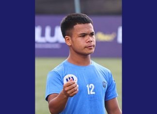 MSL 2023: Rangdajied take back Group B top spot