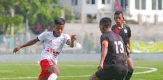 MSL 2023: Selsella continue unbeaten run by running rampant vs Atong Matgrik