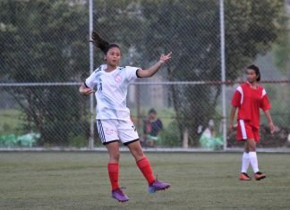 SSA Women’s League: Mawlai & Lumparing keep winning ways going in Group B