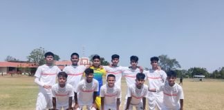 Meghalaya boys & girls teams reach semis of National School Games