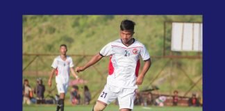 MSL 2023: Defending champions Lajong qualify for semis