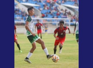 MSL 2023 semifinals: Rangdajied, Khliehmawlieh look to make comeback against Lajong, Mawlai