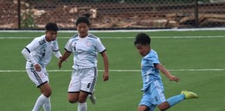 Laitkor to meet Mawlai in final of SSA Women’s League 2023