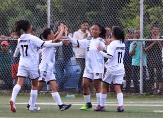 SSA Women’s League: Mawlai soar over Synroplang, Lumparing battle past Maw U-tieng