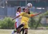 SSA Women’s League: 2nd win for Maw U-Tieng; Synroplang break their duck