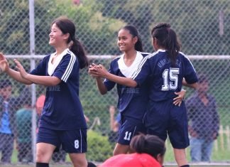 SSA Women’s League: Iasnohktilang & Umpling pick up first wins of the season