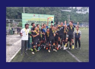 ARPS, Iewrynghep SS & Umphyrnai Pres SS win EKH Subroto Cup finals