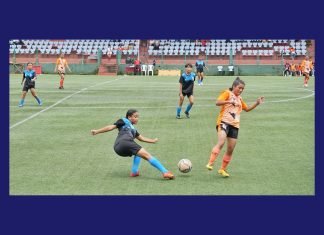 Teams decided for Friday’s finals of State Level Subroto Cup 2023