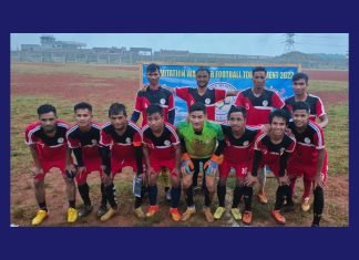 Wahiajer football: Jalapang beat Ehrngiew on penalties