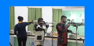 Meghalaya win 13 medals at 10th North East Zone Shooting Championship