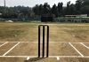 U-19 Girls Cricket: Both scheduled matches washed out