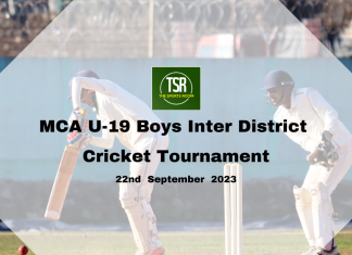 U-19 Boys Cricket: Double washout spoils the fun