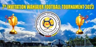 Wahiajer football: Iongshiwiat beat Sikai to reach final