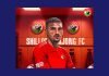 Shillong Lajong sign Brazilian defender, club’s first foreign player since 2017-18