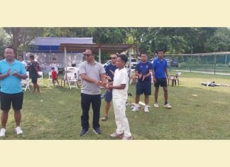 U-19 Girls Cricket: All-round Marme helps SGH to big win; SCA take down WKH