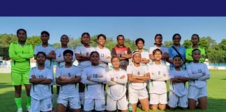 U-17 Girls’ Subroto Cup: Meghalaya start with victory over Goa