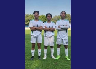 U-17 Girls’ Subroto Cup: Meghalaya storm to second victory