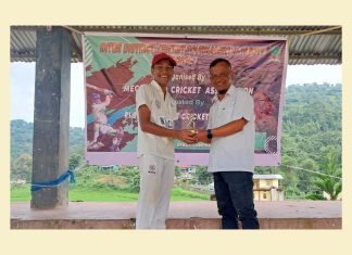 U-19 Boys Cricket: Maremdor guides WJH to victory over WKH with bat & ball