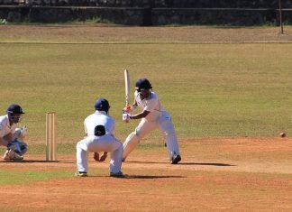 Cricket: Meghalaya suffer defeats against Uttarakhand & Tamil Nadu