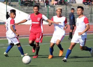 SSA Second Division to begin on 30th October – 14 clubs in the mix