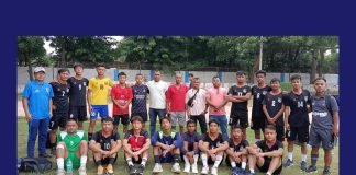U-17 boys’ Subroto Cup: Meghalaya pip Tamil Nadu for 3 points