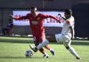 I-League: Lajong in Top 3 after defeating TRAU!
